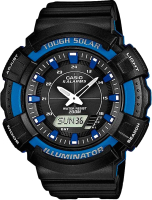 

Часы наручные мужские Casio, AD-S800WH-2A2VEF