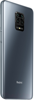 Смартфон Xiaomi Redmi Note 9 Pro 6GB/64GB (серый)