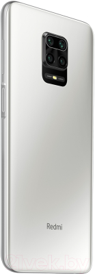 Смартфон Xiaomi Redmi Note 9 Pro 6GB/64GB (белый)