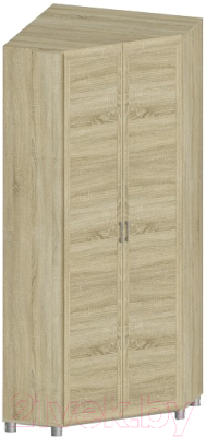 

Шкаф Лером, Ксюша ШК-1815-СН