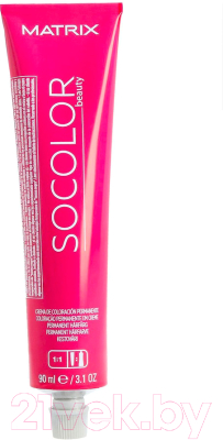 

Крем-краска для волос MATRIX, Нейтральный, Socolor Beauty Clear