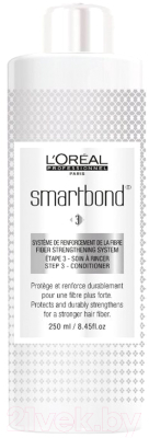 

Кондиционер для волос L'Oreal Professionnel, Smartbond уход смываемый