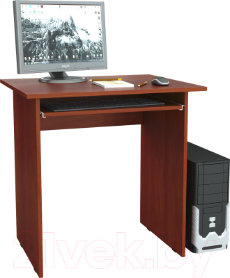 

Компьютерный стол MFMaster, Милан-2П / МСТ-СДМ-2П-ОИ-16