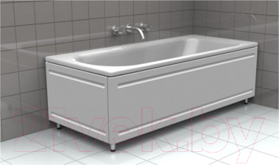 Купить Ванна стальная Kaldewei Eurowa 312-1 170x70 / 119812030001 в Барановичах