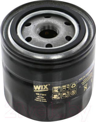 

Масляный фильтр WIX Filters, WL7291