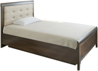 

Полуторная кровать Лером, Карина КР-1031-АТ 120x200