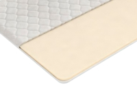 Наматрасник ортопедический Proson Fine 200x200 -