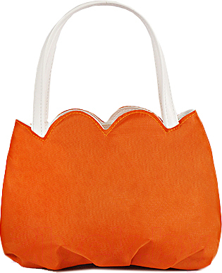 Детская сумка Galanteya 22309 / 8с2815к45 (оранжевый/белый)