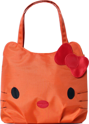 Детская сумка Galanteya 31109 / 0с380к45 (оранжевый/красный)