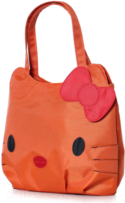 Детская сумка Galanteya 31109 / 0с380к45 (оранжевый/красный)