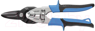 Ножницы по металлу Hoegert HT3B500 (прямые)
