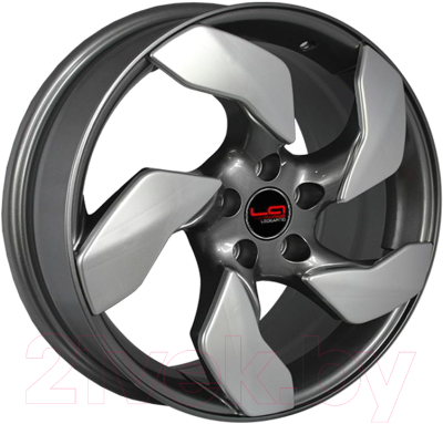 

Литой диск LegeArtis, Concept GN533 18x7" 5x115мм DIA 70.1мм ET 45мм GM+Plastic