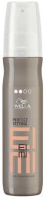Лосьон для укладки волос Wella Professionals Eimi Perfect Setting (150мл)