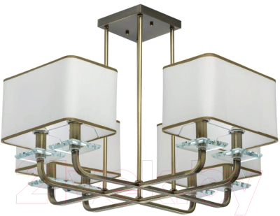 

Люстра MW light, Наполи 686010108