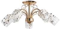 

Люстра MW light, Олимпия 638010105