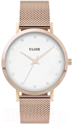 

Часы наручные женские Cluse, CW0101202002