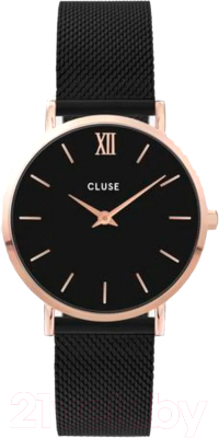 

Часы наручные женские Cluse, CW0101203024