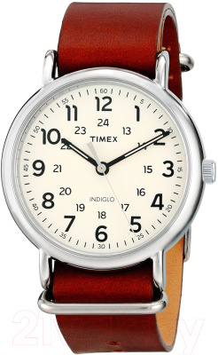 Часы наручные мужские Timex T2P495