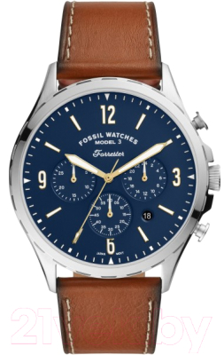 

Часы наручные мужские Fossil, FS5607