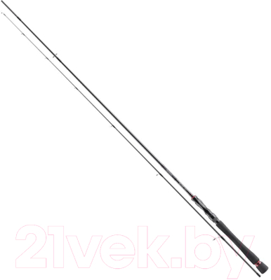 

Удилище Daiwa, Ballistic-X UL Spin 1.75м / 11505-180RU