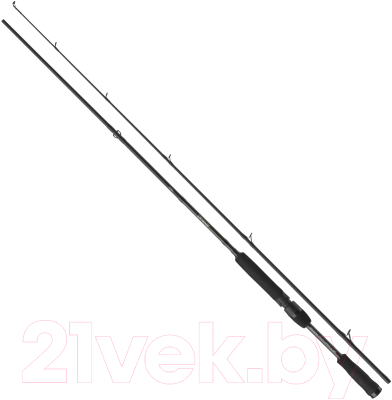 

Спиннинг Daiwa, Generation Black Deepstriker GB703MLFS-BD 2.10м / 11920-188RU
