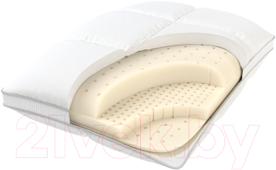 

Ортопедическая подушка Proson, Universal Air 50x70