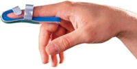 Ортез для фиксации пальца руки Oppo 4280 (S) - 