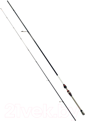 

Удилище Daiwa, Silver C UL Spin 2.35м / 11430-231