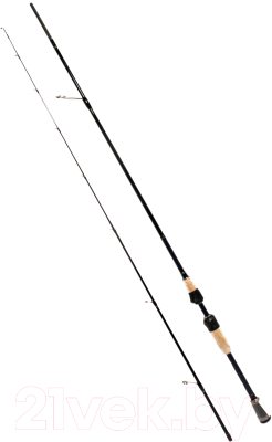 

Удилище Daiwa, Silver Cr L Spin 1.80м / 11431-180RU