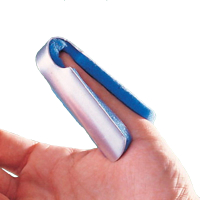 Ортез для фиксации пальца руки Oppo 4284 (S) - 