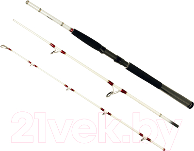 

Удилище Daiwa, TD Travel Pilk 2.40м / 11882-240RU