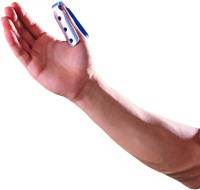 Ортез для фиксации пальца руки Oppo 4285 (L) -