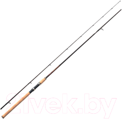 

Удилище Daiwa, Vulcan-AR VL-802 MLFS 2.44м / 11318-240RU