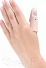 Ортез для фиксации пальца руки Oppo 3280 (р. 4)