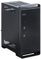 

Корпус для компьютера Chieftec, Elox Black SFX BT-06B-OP
