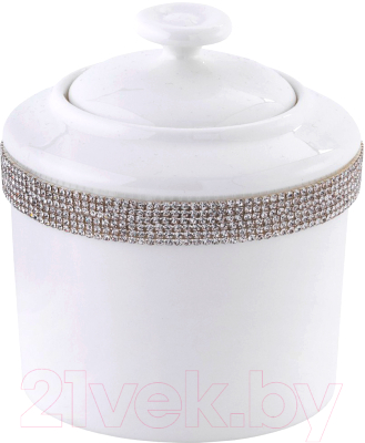 

Сахарница Home and You, 50049-BIA-CUK