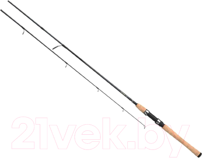 

Спиннинг Daiwa, Crossfire 2.40м / 11428-246RU