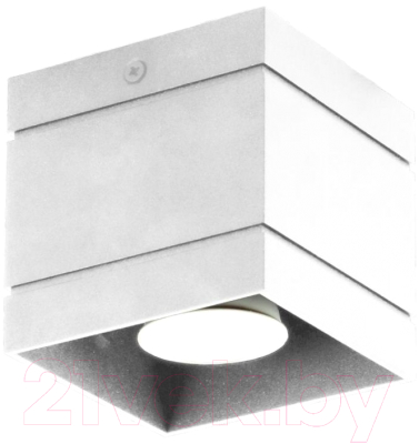 

Точечный светильник Lampex, DELUXE 1 691/1 BIA