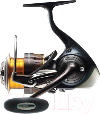 

Катушка безынерционная Daiwa, 16 Certate 4000SH / 10407-741RU