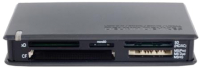 Картридер Delkin Devices USB 3.0 Universal Memory Card Reader (DDREADER-42) - 