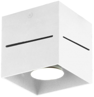 

Точечный светильник Lampex, Quado PRO 1 689/1 BIA