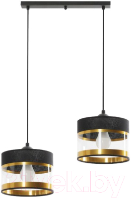 

Потолочный светильник Lampex, Elia 2L 855/2L