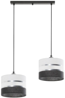 

Потолочный светильник Lampex, Nemia 2L 852/2L