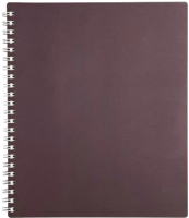 

Тетрадь Hatber, Metallic / 80Т4В1гр-03406