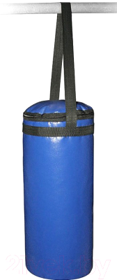 Боксерский мешок Спортивные мастерские SM-231 (6кг, синий)
