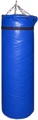 Боксерский мешок Спортивные мастерские SM-239 (55кг, синий)