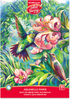 Альбом для рисования Erich Krause ArtBerry Колибри / 46892 - 