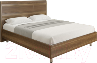

Двуспальная кровать Лером, Мелисса КР-2803-СЛ 160x200