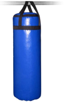 Боксерский мешок Спортивные мастерские SM-232 (10кг, синий) - 