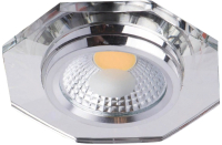 Точечный светильник De Markt Круз 637014401 - 